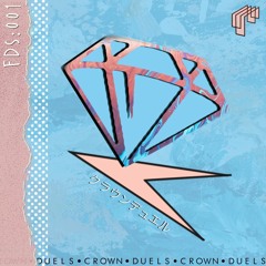 123mrk - Untroubled (Crown Duels Bootleg) •FREE DL•