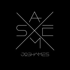 Josh Ames Opening Set - Kyau & Albert - My Aeon (17/03/2023)