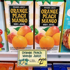 orange peach mango. <prod. Bangladesh>