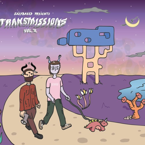 Transmissions Sample Pack Vol 2 PREVIEW w OAKK, leet, Molokai, rvkit, parrotice, sfam, Cambot & Brío