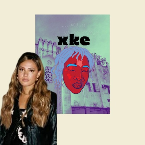 Little Bit Xke - Nabalayo