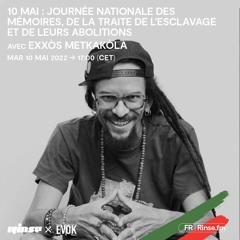 exXÒs mètKakOla - 10 Mai 2022
