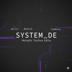 Neon Cathedral (Hamburg Edit)