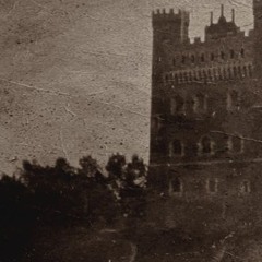 Spectral Vigil at Dusk