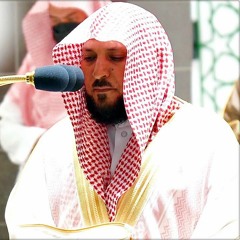 سورة الأنفال كاملة الشيخ ماهر المعيقلي رمضان ١٤٣٦هـ ~ ٢٠١٥م