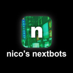 dating start - nico's nextbots
