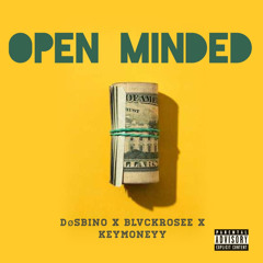 open minded