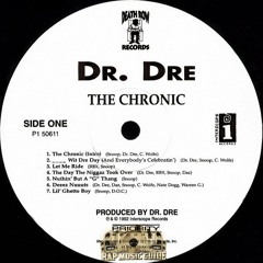 Dr. Dre & Snoop Dogg - Nothing But A ''G'' Thang (Dj ''S'' Remix)