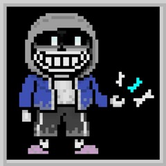 [UT AU] Megalovania arranged like Red Megalovania V2