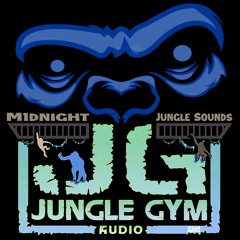 M1dnight - Jungle Sounds