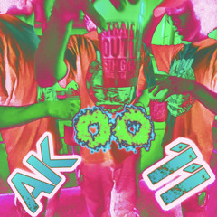 RashTHUGS w/ @jorudio (prod by flamefog )