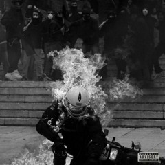 Time (feat. C-Phablo)(prod. C-Phablo)