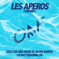 Les apéros -confinés- du Off Seine. Volume 01 / Selected & mixed by Julien Jourvil