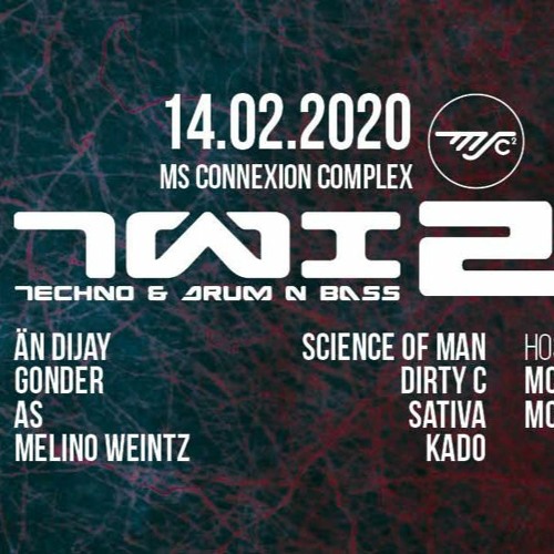 AS @ TWIZE MS Connexion Complex