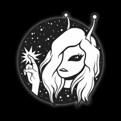 Lucii - Room Service Set