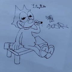 PATIO DE GODELLA HARDCORE (BY MAJINRAMEN)