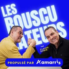 #1 Comment manager l’innovation de rupture ?  ft. Nicolas Courtois, Président de Nickel