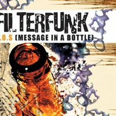 Sting x Filterfunk - Message In a Bottle S.o.s (R-MAX #remix) #police #sting.MP3
