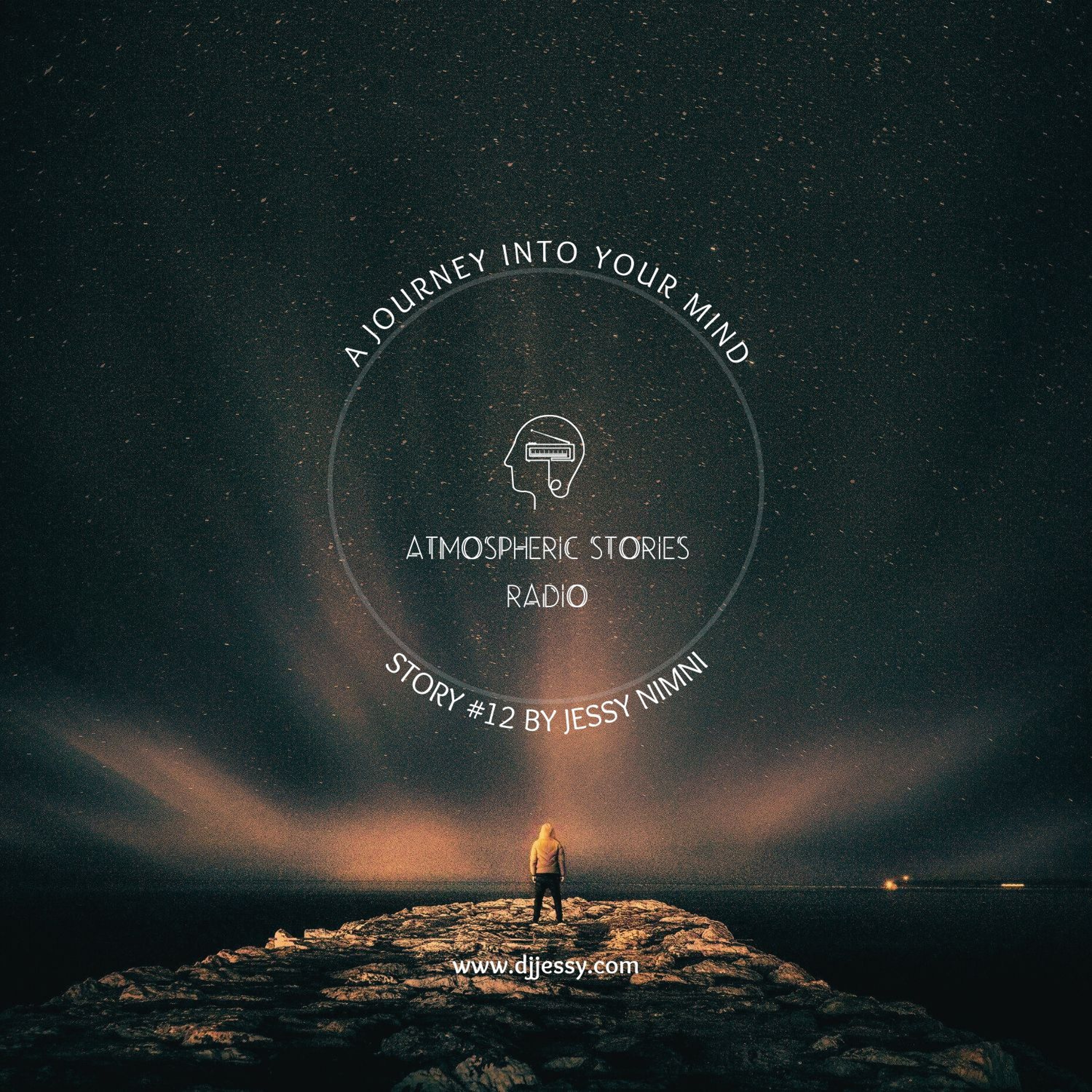 Atmospheric Stories 12 episode artwork