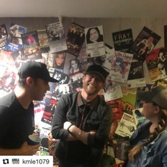 Breakfast Buzz KMLE 107.9