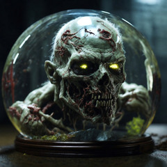 Zombie Death Trap