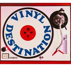 Vinyl Destination