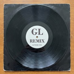 Miley Cyrus - Flowers (GL Remix)