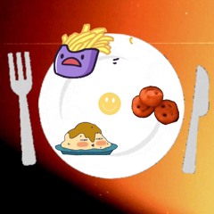 Alk-M-E - Mash Chips 'n' Smiley Faces