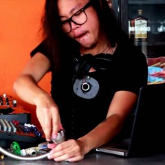 Skrillex - Fuji Opener (feat. Alvin Risk) [VIP Leak]