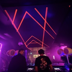 ARJ (IR) B2B SA-MOAN (CA) LIVE @ STORY (WARMUP GUY MANTZUR + HICKY & KALO)