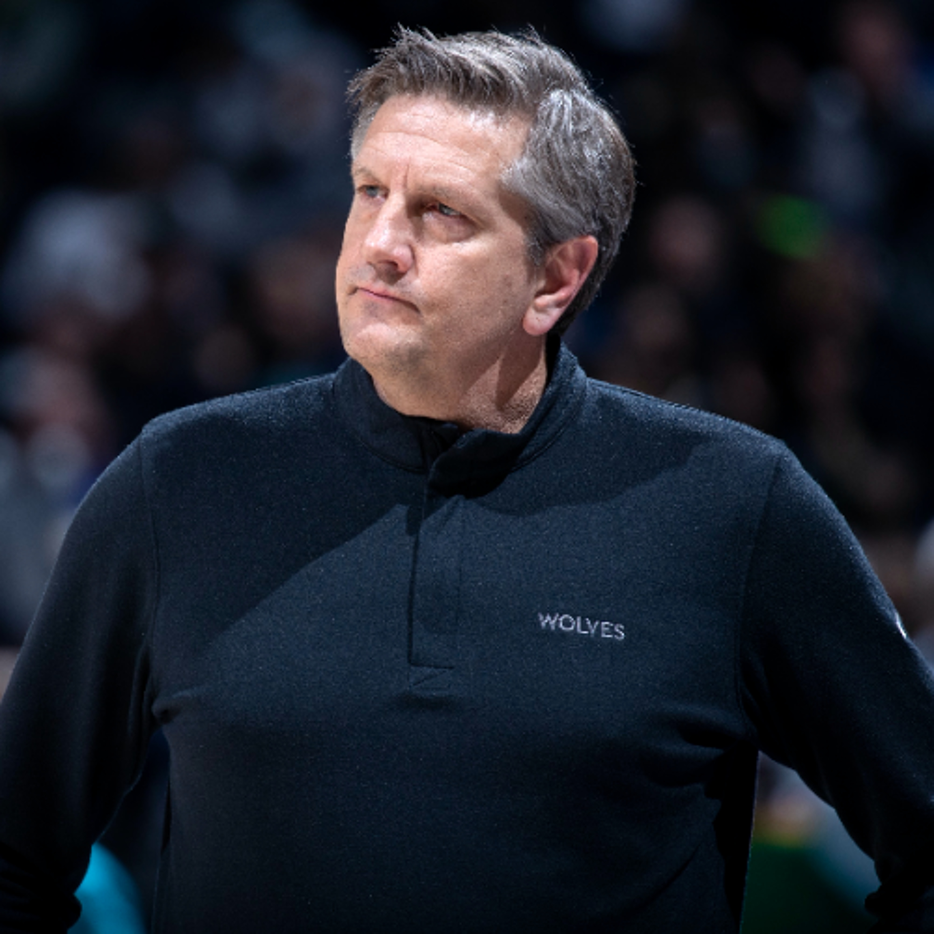 Chris Finch Postgame 03.20