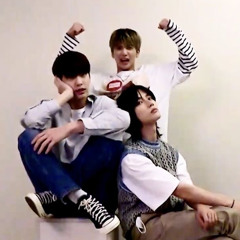 Her - SOOBIN 수빈 & BEOMGYU 범규 & TAEHYUN 태현  (투모로우바이투게더)