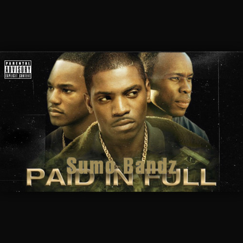 Paid N Full (Official Audio)