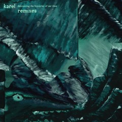 Karel - About Men (Dollkraut Remix)