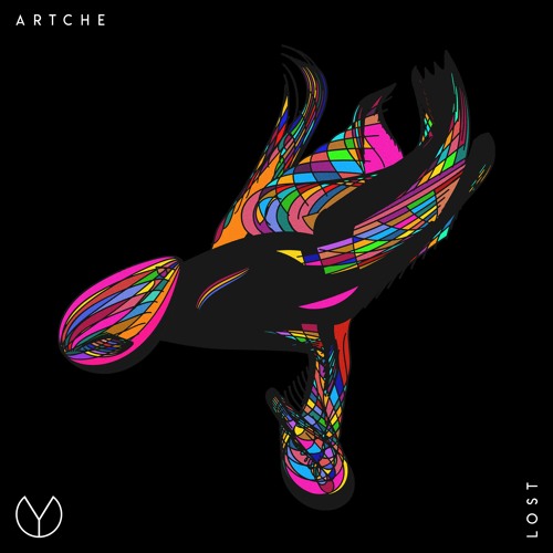 Artche - Lost