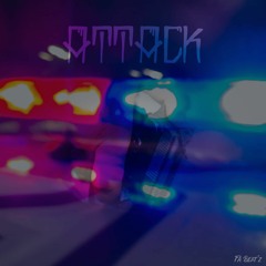 Attack - Agressive Trap Beat - FA Beat'z & KingZilla