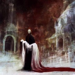 BJÖRK - Bachelorette (cinematic + opium remix)