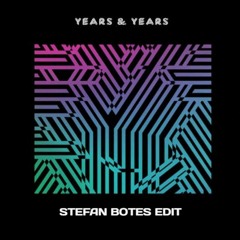 King (Stefan Botes Radio Edit)