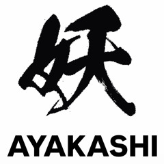 AYAKASHI (feat.888)