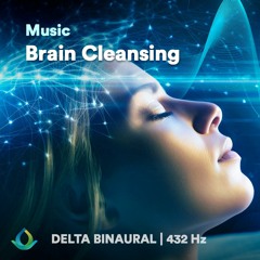 Brain Cleansing (Listen to this music while sleeping)