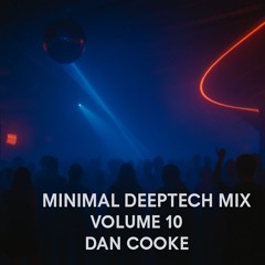Minimal // DeepTech // Mix // 010
