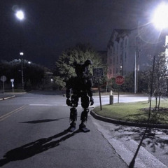 Bleed - amotti (slowed + reverbed)