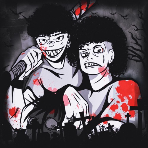 O Zumbi (feat Def Nuken)