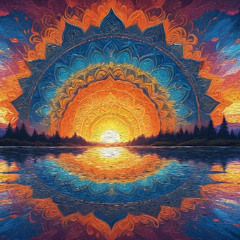 Mystic Funk IV -  A Trip Hop Dub World Fusion Mix