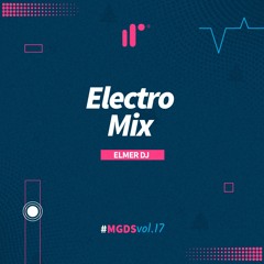 Electro Mix by Elmer DJ IR