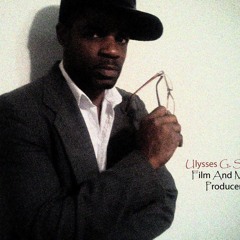 SPAGHETTI JUNCTION BY ULYSSES SALETT