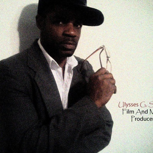 SPAGHETTI JUNCTION BY ULYSSES SALETT