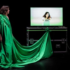 Conversation with performance maker Mish Grigor (August 2020, Sydney/Melbourne)