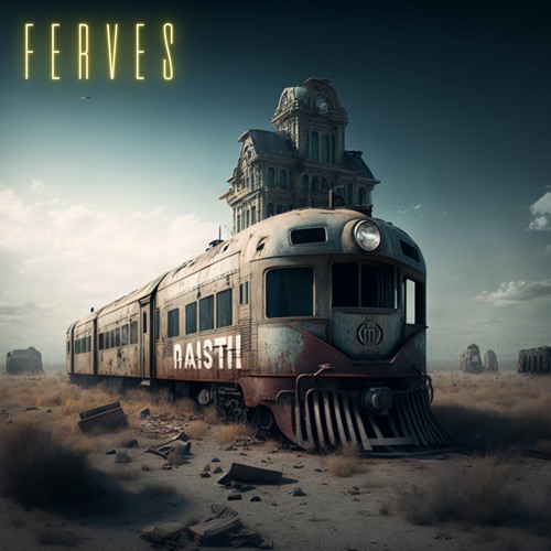 Ferves - CORT3X January Mix - 2023
