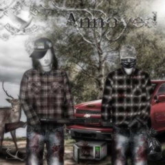 Annoyed w/@stairtown